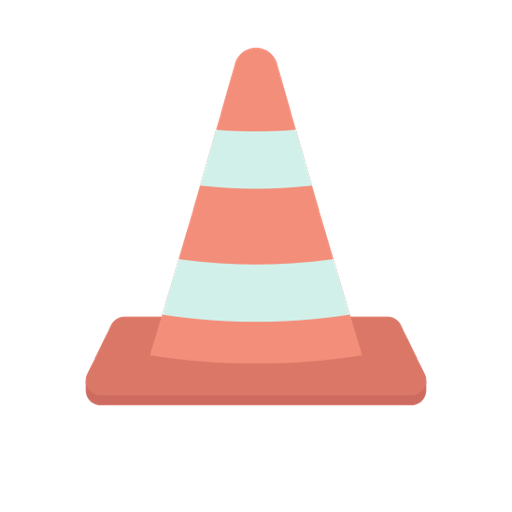 Cone Icon